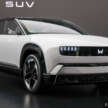 Honda 0 Saloon and 0 SUV EVs cancelled – Acura RSX also canned as automaker tackles financial challenges