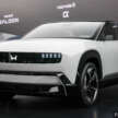 Honda 0 Saloon and 0 SUV EVs cancelled – Acura RSX also canned as automaker tackles financial challenges