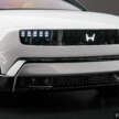 Honda 0 Saloon and 0 SUV EVs cancelled – Acura RSX also canned as automaker tackles financial challenges