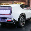 Honda 0 Saloon and 0 SUV EVs cancelled – Acura RSX also canned as automaker tackles financial challenges