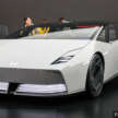 Honda 0 Saloon and 0 SUV EVs cancelled – Acura RSX also canned as automaker tackles financial challenges