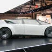 Honda 0 Saloon and 0 SUV EVs cancelled – Acura RSX also canned as automaker tackles financial challenges