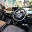 Jenhoo CAM EV48 electric panel van launching in Malaysia early 2026 – CKD, 390 km CLTC, RM150k est