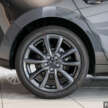 2025 Mazda 3 1.5L High Plus launched in Malaysia – similar kit to 2.0L High Plus but RM46k less; fr RM120k