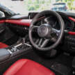 2025 Mazda 3 1.5L High Plus launched in Malaysia – similar kit to 2.0L High Plus but RM46k less; fr RM120k