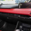 2025 Mazda 3 1.5L High Plus launched in Malaysia – similar kit to 2.0L High Plus but RM46k less; fr RM120k