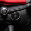 2025 Mazda 3 1.5L High Plus launched in Malaysia – similar kit to 2.0L High Plus but RM46k less; fr RM120k