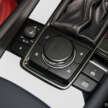 2025 Mazda 3 1.5L High Plus launched in Malaysia – similar kit to 2.0L High Plus but RM46k less; fr RM120k