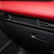 2025 Mazda 3 1.5L High Plus launched in Malaysia – similar kit to 2.0L High Plus but RM46k less; fr RM120k