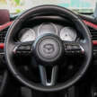 2025 Mazda 3 1.5L High Plus launched in Malaysia – similar kit to 2.0L High Plus but RM46k less; fr RM120k
