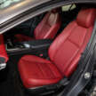 2025 Mazda 3 1.5L High Plus launched in Malaysia – similar kit to 2.0L High Plus but RM46k less; fr RM120k
