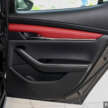 2025 Mazda 3 1.5L High Plus launched in Malaysia – similar kit to 2.0L High Plus but RM46k less; fr RM120k