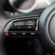 2025 Mazda 3 1.5L High Plus launched in Malaysia – similar kit to 2.0L High Plus but RM46k less; fr RM120k