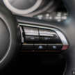 2025 Mazda 3 1.5L High Plus launched in Malaysia – similar kit to 2.0L High Plus but RM46k less; fr RM120k