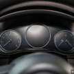 2025 Mazda 3 1.5L High Plus launched in Malaysia – similar kit to 2.0L High Plus but RM46k less; fr RM120k