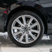 2025 Mazda 3 1.5L High Plus launched in Malaysia – similar kit to 2.0L High Plus but RM46k less; fr RM120k