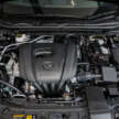 2025 Mazda 3 1.5L High Plus launched in Malaysia – similar kit to 2.0L High Plus but RM46k less; fr RM120k