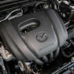 2025 Mazda 3 1.5L High Plus launched in Malaysia – similar kit to 2.0L High Plus but RM46k less; fr RM120k