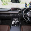 2025 Mazda 3 1.5L High Plus launched in Malaysia – similar kit to 2.0L High Plus but RM46k less; fr RM120k