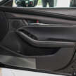 2025 Mazda 3 1.5L High Plus launched in Malaysia – similar kit to 2.0L High Plus but RM46k less; fr RM120k