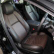 2025 Mazda 3 1.5L High Plus launched in Malaysia – similar kit to 2.0L High Plus but RM46k less; fr RM120k