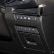 2025 Mazda 3 1.5L High Plus launched in Malaysia – similar kit to 2.0L High Plus but RM46k less; fr RM120k