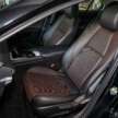 2025 Mazda 3 1.5L High Plus launched in Malaysia – similar kit to 2.0L High Plus but RM46k less; fr RM120k