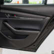2025 Mazda 3 1.5L High Plus launched in Malaysia – similar kit to 2.0L High Plus but RM46k less; fr RM120k