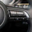 2025 Mazda 3 1.5L High Plus launched in Malaysia – similar kit to 2.0L High Plus but RM46k less; fr RM120k