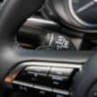 2025 Mazda 3 1.5L High Plus launched in Malaysia – similar kit to 2.0L High Plus but RM46k less; fr RM120k