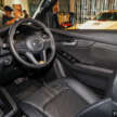 2025 Mazda BT-50 facelift launched in Malaysia – sole 3.0D variant from RM140k; revised exterior, interior