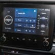 2025 Mazda BT-50 facelift launched in Malaysia – sole 3.0D variant from RM140k; revised exterior, interior