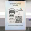 Perodua QV-E launching on December 1 at 930am