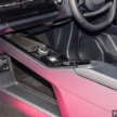 Perodua QV-E launching on December 1 at 930am