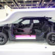 Perodua QV-E launching on December 1 at 930am
