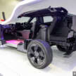 Perodua QV-E launching on December 1 at 930am