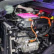 Perodua QV-E launching on December 1 at 930am