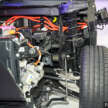 Perodua QV-E launching on December 1 at 930am