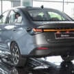 Proton Saga MC3 to be rebadged as Geely – AMA01 confirmed for the Philippines, to rival Toyota Vios