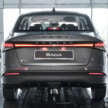 Proton Saga MC3 to be rebadged as Geely – AMA01 confirmed for the Philippines, to rival Toyota Vios