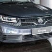 Proton Saga MC3 to be rebadged as Geely – AMA01 confirmed for the Philippines, to rival Toyota Vios