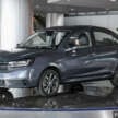 Proton Saga MC3 to be rebadged as Geely – AMA01 confirmed for the Philippines, to rival Toyota Vios