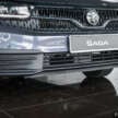 Proton Saga MC3 to be rebadged as Geely – AMA01 confirmed for the Philippines, to rival Toyota Vios