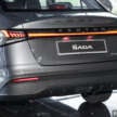 Proton Saga MC3 to be rebadged as Geely – AMA01 confirmed for the Philippines, to rival Toyota Vios