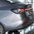 Proton Saga MC3 to be rebadged as Geely – AMA01 confirmed for the Philippines, to rival Toyota Vios
