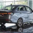 Proton Saga MC3 to be rebadged as Geely – AMA01 confirmed for the Philippines, to rival Toyota Vios