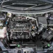 Proton Saga MC3 to be rebadged as Geely – AMA01 confirmed for the Philippines, to rival Toyota Vios