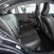 Proton Saga MC3 to be rebadged as Geely – AMA01 confirmed for the Philippines, to rival Toyota Vios
