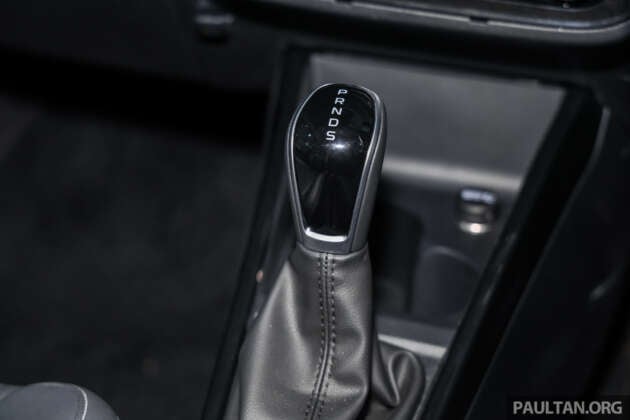 2026 Proton Saga MC3 launched – Standard RM38k, Executive RM44k, Premium RM49k, 120 PS 1.5L 4-cyl, Prices slightly lower than expected, from RM37,990, Revised AMA platform set to spawn new Saga variants, Goodbye CamPro, hello all-new 1.5 litre BHE15PFI four-cylinder, Aisin 4A/T or Punch CVT, 4.9 litres per 100 km fuel consumption, Heavy facelift with all-new front end, LED lighting standard, New interior, twin displays, wireless Apple CarPlay and Android Auto, Six airbags and ADAS now on, but only on Premium, Standard versus Executive versus Premium