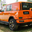 2026 iCaur V23 EV launched in Malaysia – up to 211 PS, 430 km NEDC; 2WD fr RM119,800, iWD RM132,800